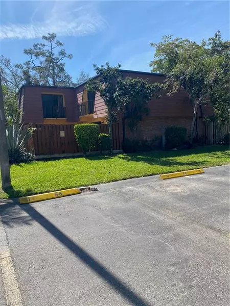 12358 Woodrose CT #4, Fort Myers, FL 33907