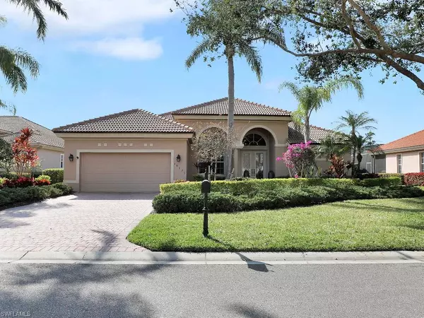 Estero, FL 33928,20176 Buttermere CT