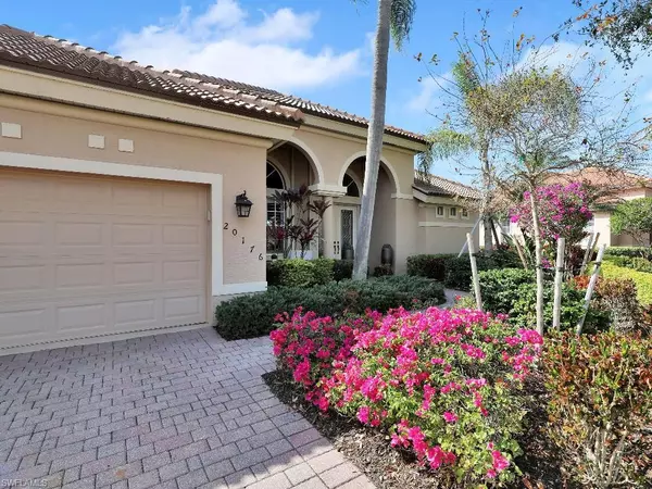 Estero, FL 33928,20176 Buttermere CT