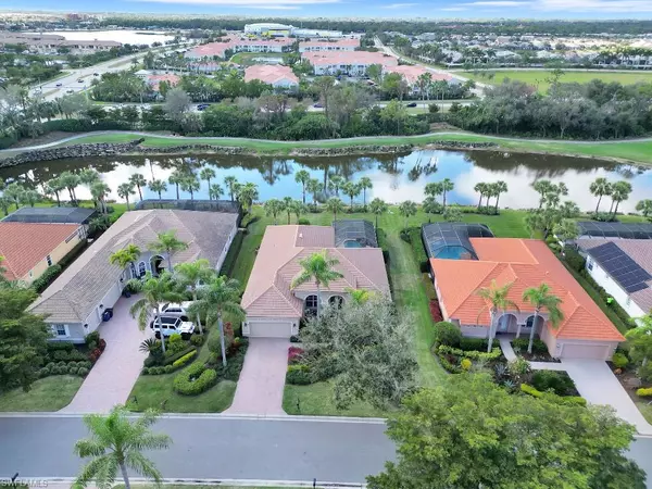 Estero, FL 33928,20176 Buttermere CT