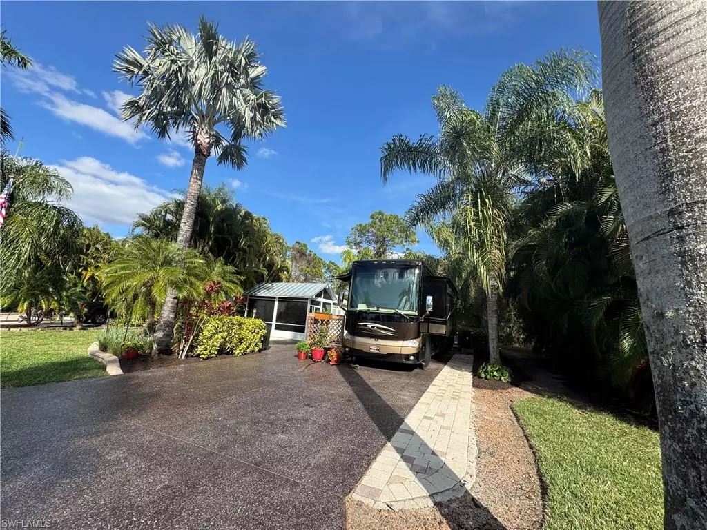 Labelle, FL 33935,Lot 213 3029 Belle Of Myers RD