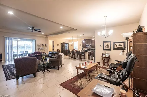 Cape Coral, FL 33914,3000 Sunset Pointe CIR
