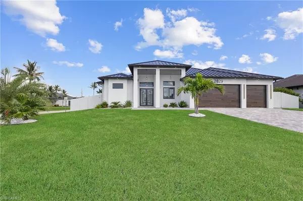 Cape Coral, FL 33914,2829 SW 24 AVE