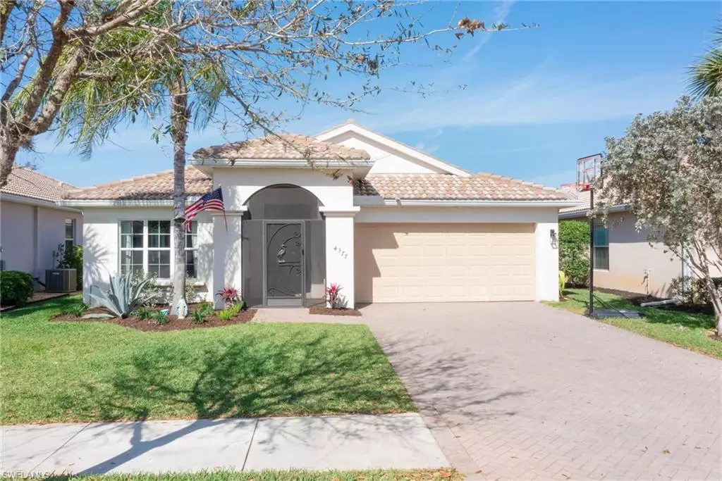 Ave Maria, FL 34142,4377 Steinbeck WAY