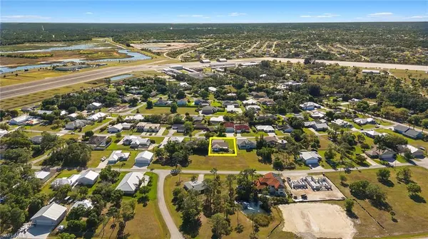 Fort Myers, FL 33905,6910 Circle DR