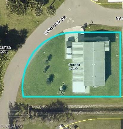 North Fort Myers, FL 33917,14497 Nathan Hale LN