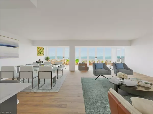 Sanibel, FL 33957,1341 Middle Gulf DR #5A