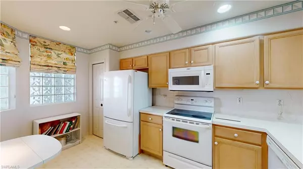 Fort Myers, FL 33908,16400 Millstone CIR #203