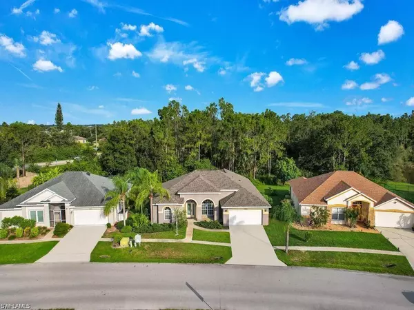 Lehigh Acres, FL 33971,4409 Varsity Lakes DR