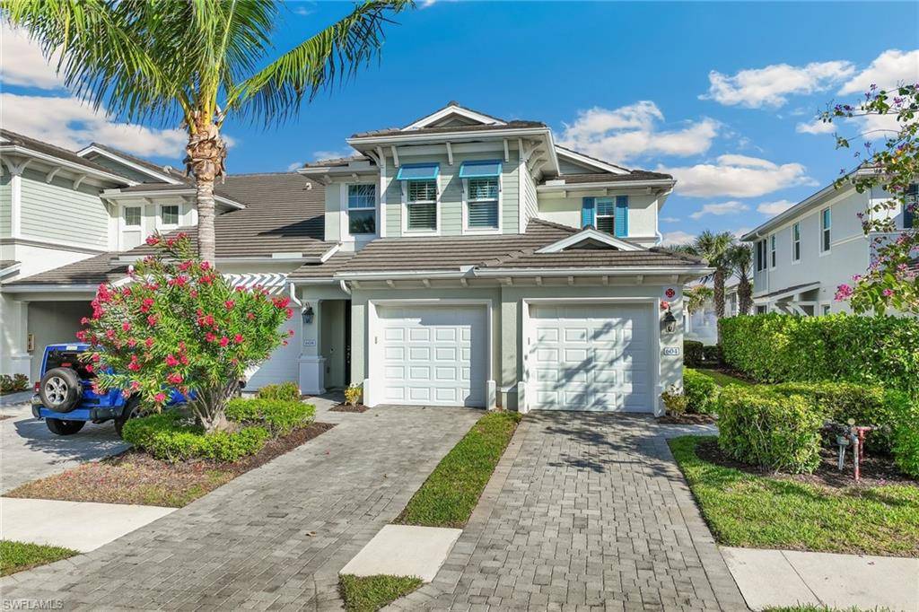 6948 Avalon CIR #608, Naples, FL 34112
