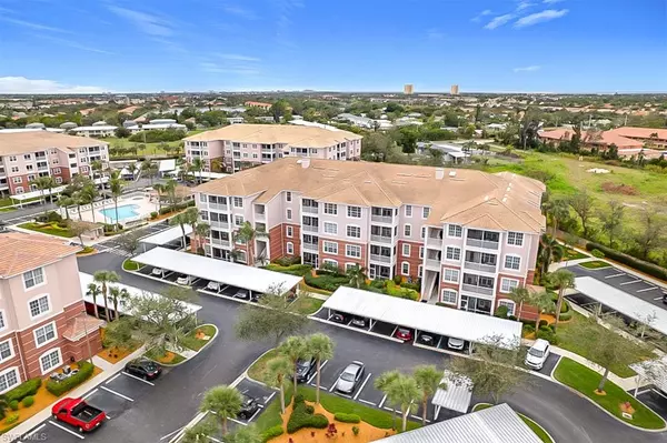 Fort Myers, FL 33908,11711 Pasetto LN #103