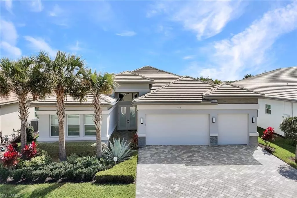 Naples, FL 34120,11616 Periwinkle DR