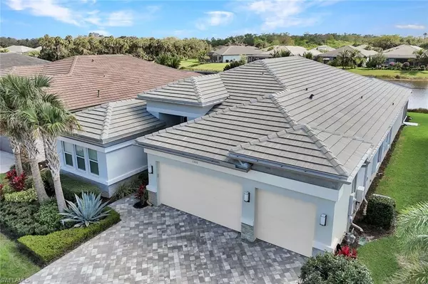 Naples, FL 34120,11616 Periwinkle DR