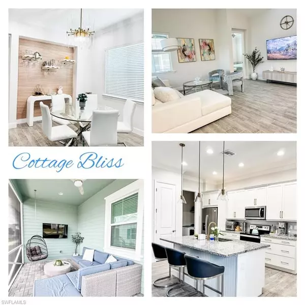 7289 Saona CT, Naples, FL 34113