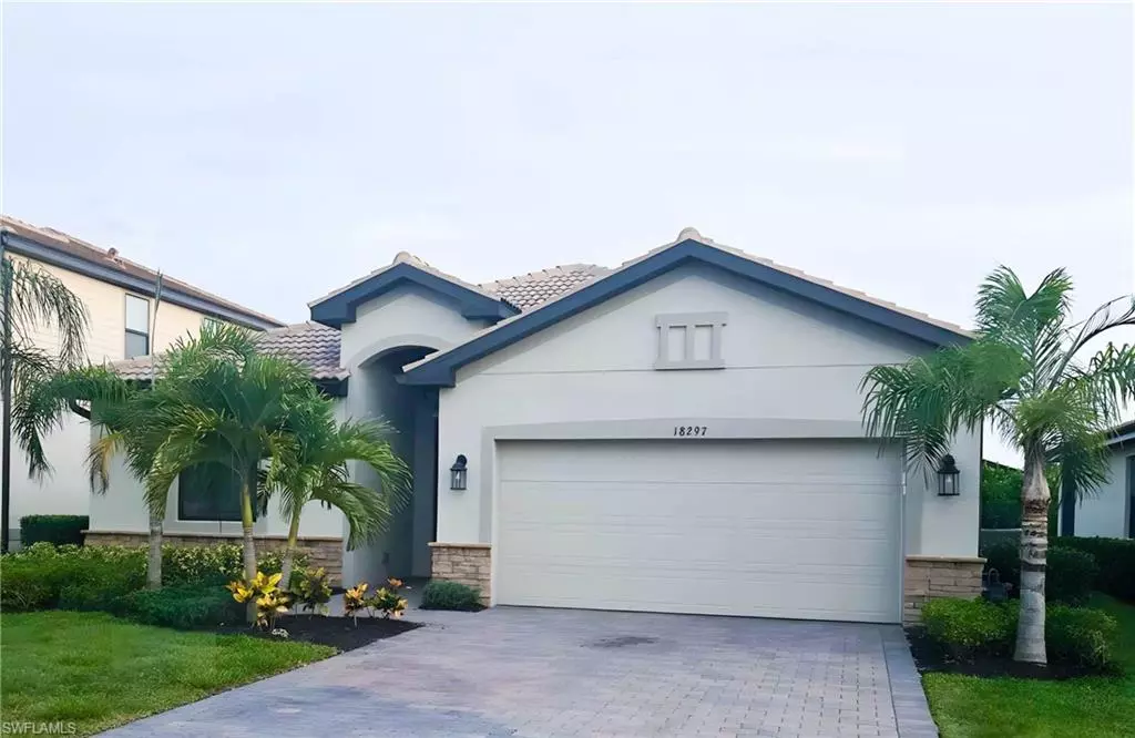 Estero, FL 33928,18297 Ridgeline DR