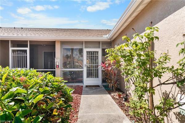 14195 Mystic Seaport WAY, Fort Myers, FL 33919