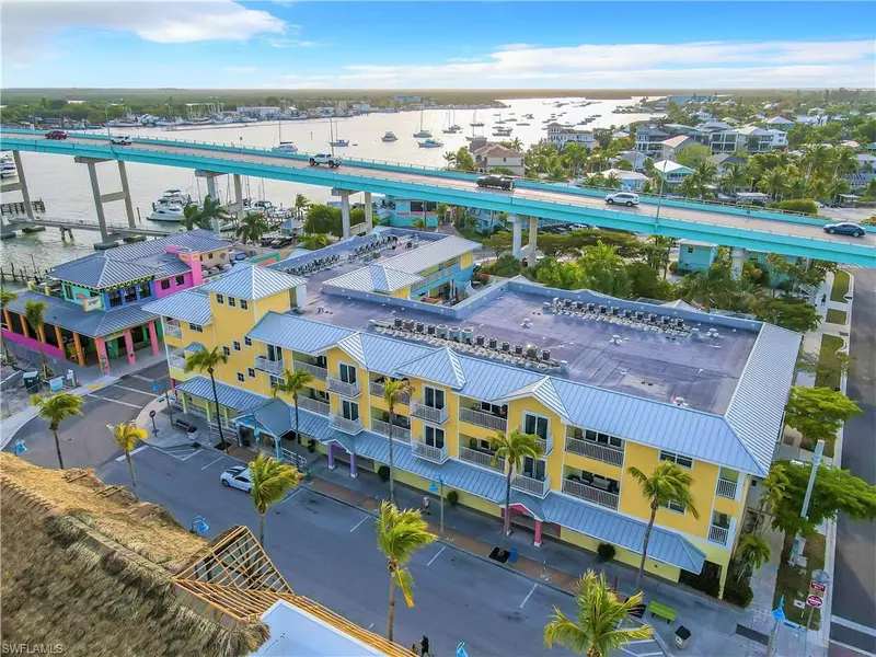 450 Old San Carlos BLVD #G102, Fort Myers Beach, FL 33931