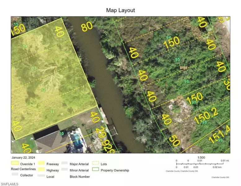 27164 San Carlos DR, Punta Gorda, FL 33983