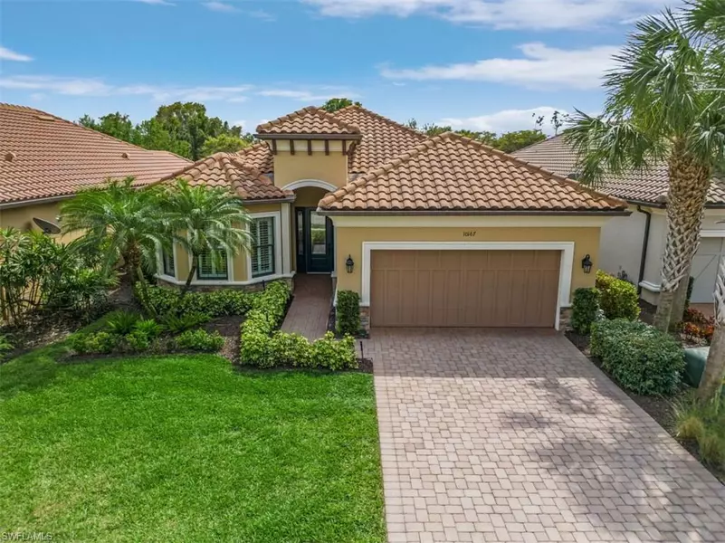 10167 Coconut RD, Estero, FL 34135