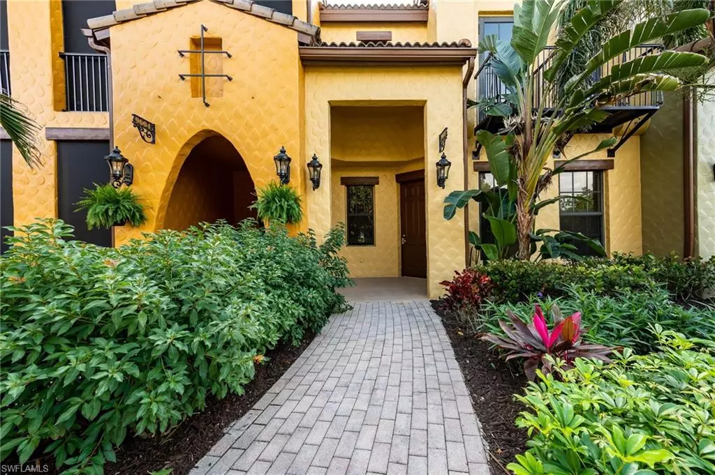 Naples, FL 34113,9147 Delano ST #9605