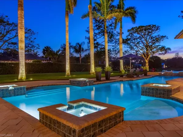 Naples, FL 34108,741 Hickory RD