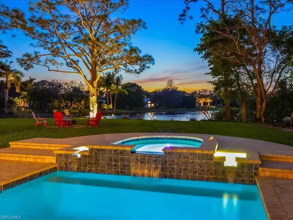 Naples, FL 34108,741 Hickory RD