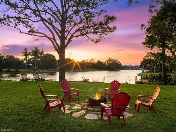 Naples, FL 34108,741 Hickory RD