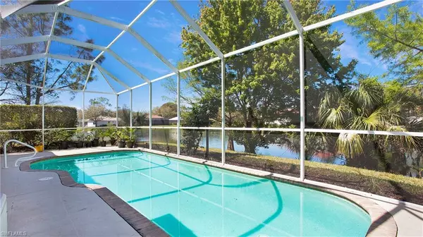 Naples, FL 34116,3991 Kirk CT