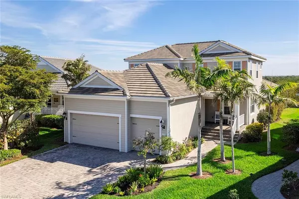 Fort Myers, FL 33908,8584 Big Mangrove DR