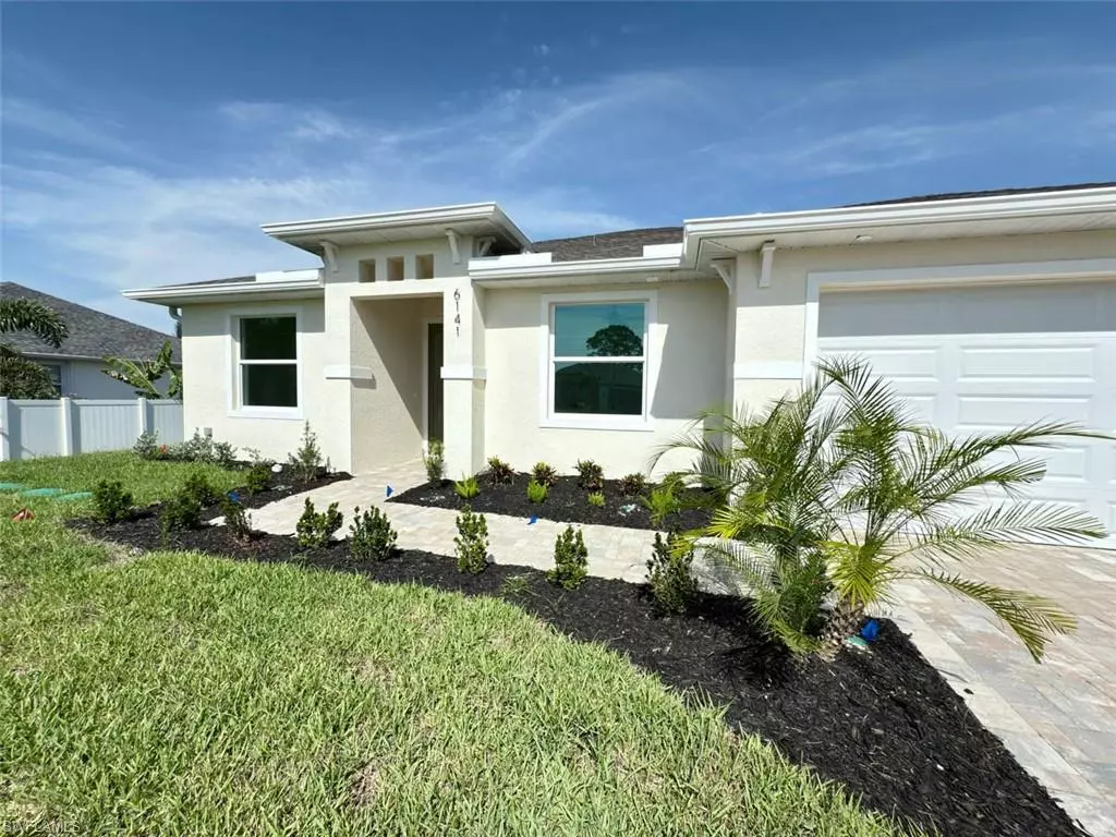 Fort Myers, FL 33905,6141 Arbor AVE