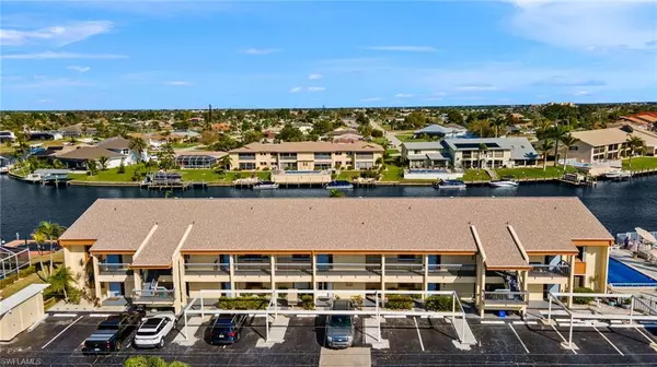 Cape Coral, FL 33904,3631 SE 10th AVE #103