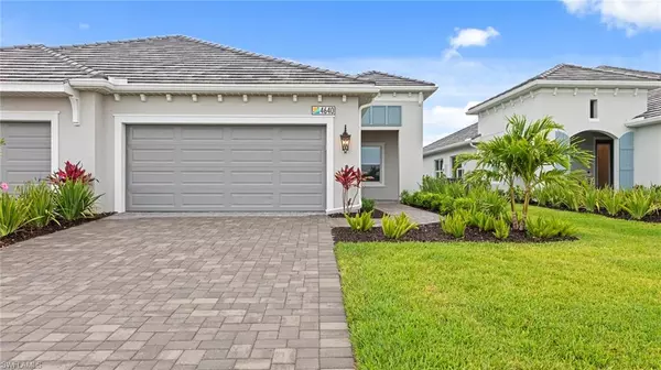 Naples, FL 34120,4640 SkySail DR