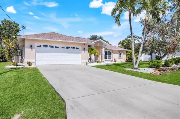 Cape Coral, FL 33914,111 SW 35th TER