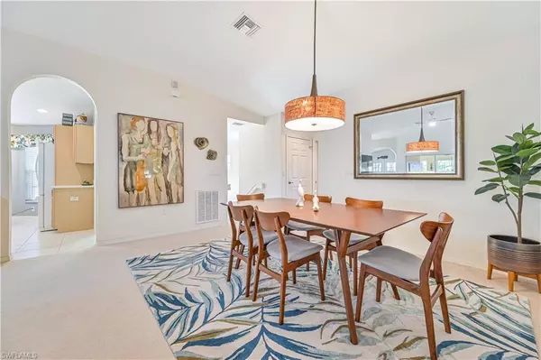 Estero, FL 34134,3490 Morning Lake DR #202