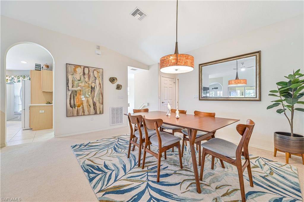 Estero, FL 34134,3490 Morning Lake DR #202