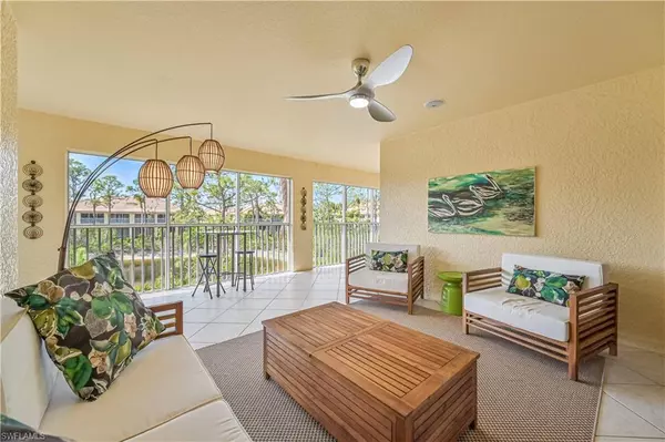 3490 Morning Lake DR #202, Estero, FL 34134