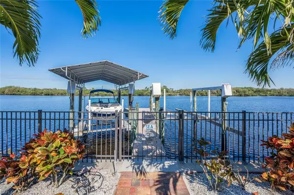 13308 Island RD, Fort Myers, FL 33905