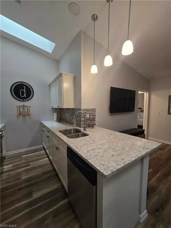 Cape Coral, FL 33914,1433 SW 51st LN #97