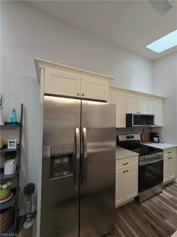 Cape Coral, FL 33914,1433 SW 51st LN #97