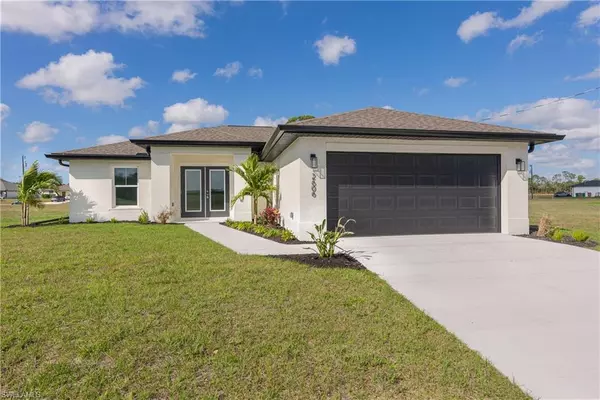 2606 NW 14th AVE, Cape Coral, FL 33993