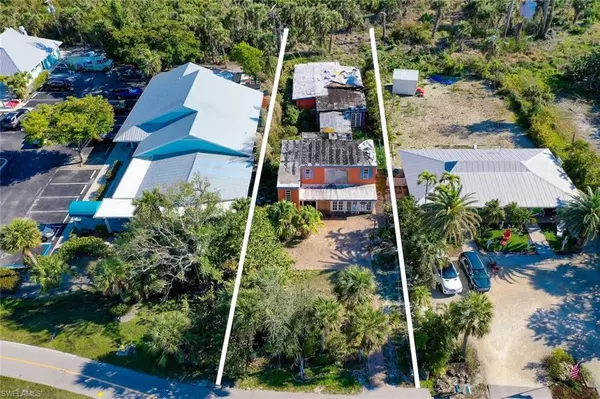 2411 Periwinkle WAY, Sanibel, FL 33957