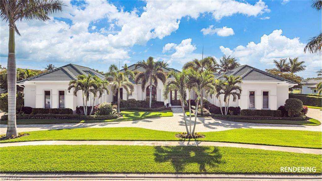 Naples, FL 34119,5923 Sunnyslope DR