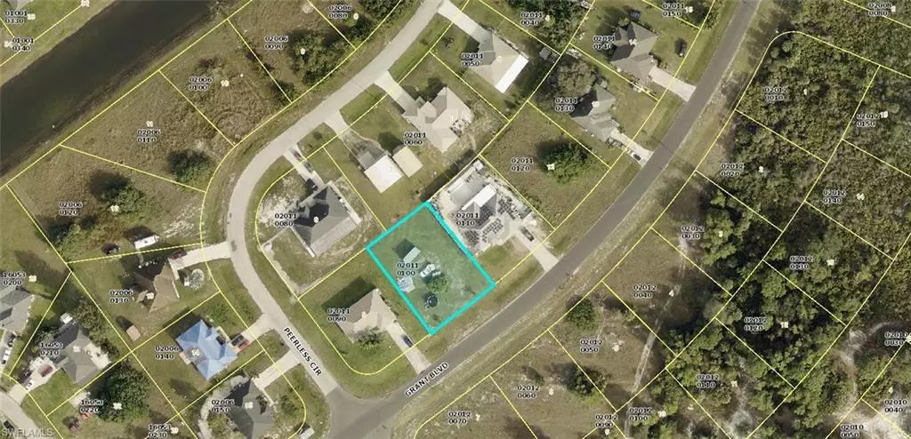 179 Grant BLVD, Lehigh Acres, FL 33974