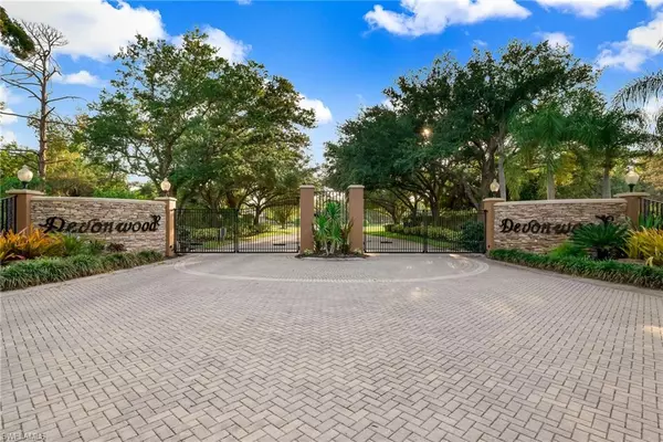 Fort Myers, FL 33908,15871 Hampton View CT