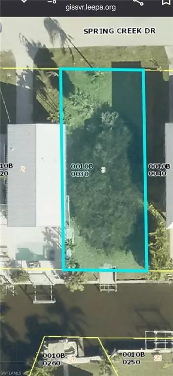 Bonita Springs, FL 34134,4745 Spring Creek DR