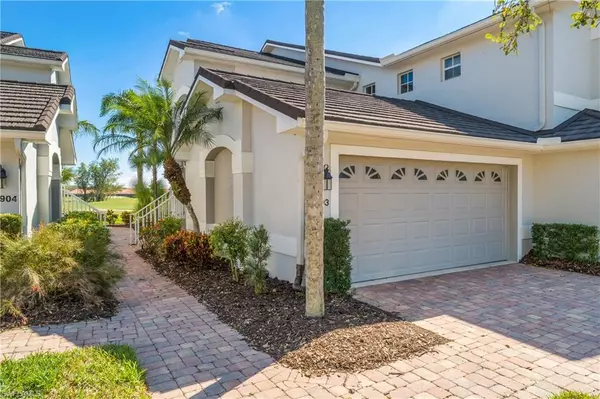 Naples, FL 34110,5896 Three Iron DR #1703