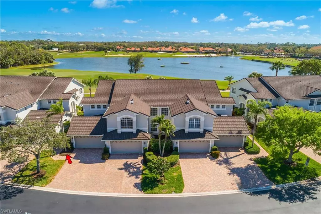 Naples, FL 34110,5896 Three Iron DR #1703