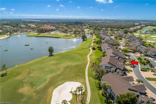 Naples, FL 34110,5896 Three Iron DR #1703