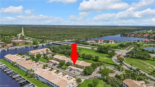 Naples, FL 34114,365 Stella Maris DR N #2901