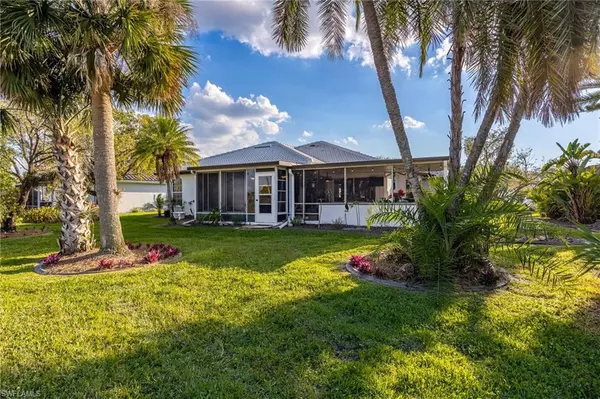 North Fort Myers, FL 33917,20864 Santorini WAY